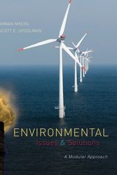 Cover Art for 9780538735605, Environmental Issues and Solutions by Norman Myers