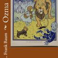 Cover Art for 1230000279765, Ozma of Oz by L. Frank Baum