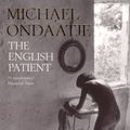 Cover Art for 9780747574040, English Patient CD by Michael Ondaatje