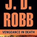 Cover Art for 9781491517284, Vengeance in Death by J. D. Robb