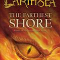 Cover Art for 9780689845345, The Farthest Shore by Ursula K. Le Guin
