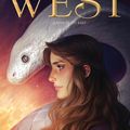 Cover Art for 9781328530714, West by Edith Pattou