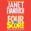Cover Art for 9781593977504, Four to Score by Janet Evanovich, C.J. Critt