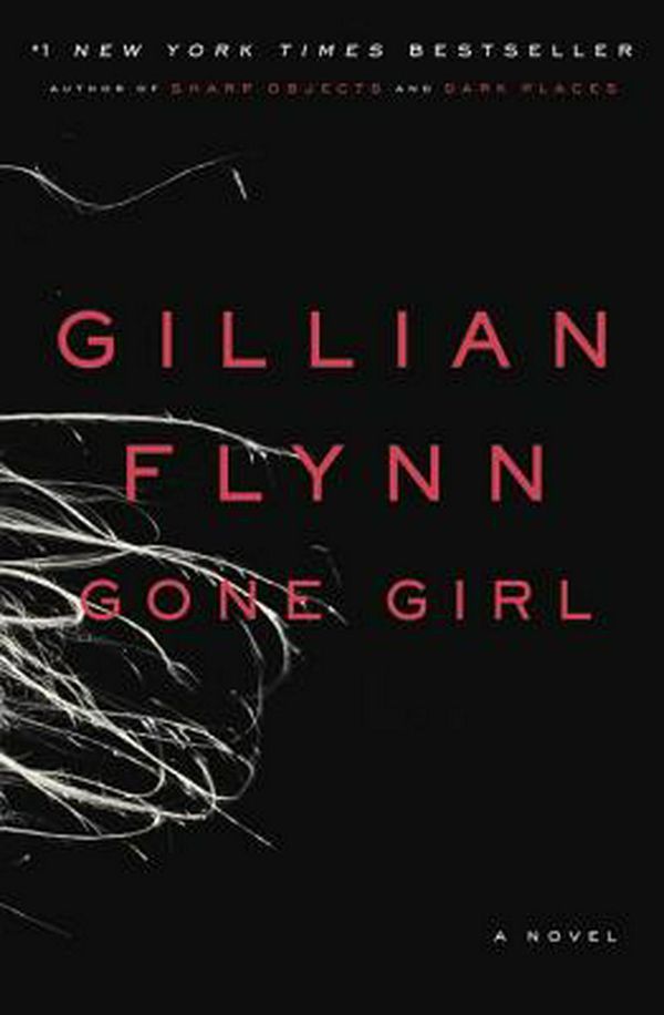 Cover Art for 9780307588364, Gone Girl by Gillian Flynn