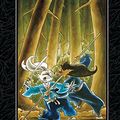 Cover Art for B00SS2B2BI, Usagi Yojimbo Saga Volume 2 by Stan Sakai