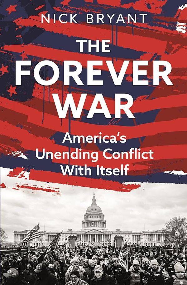 Cover Art for 9781761048623, The Forever War by Nick Bryant