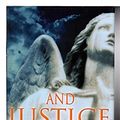 Cover Art for 9780333901960, And Justice, There is None by Deborah Crombie