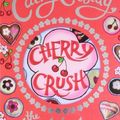 Cover Art for 9780141325217, Cherry Crush by Cathy Cassidy