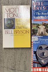 Cover Art for 0746278844396, Bill Bryson Novel Collection 5 Book Set by Bill Bryson
