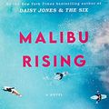 Cover Art for 9780593355268, Malibu Rising by Taylor Jenkins Reid