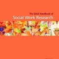Cover Art for 9781446206744, The SAGE Handbook of Social Work Research by 
