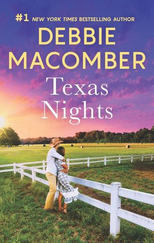Cover Art for 9780778369875, Texas Nights by Debbie Macomber