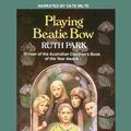 Cover Art for 9780732021627, Playing Beatie Bow by Ruth Park
