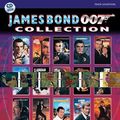 Cover Art for 9780769299167, James Bond Collection by Bill Galliford