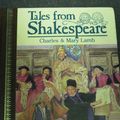 Cover Art for 9780517621561, Tales from Shakespeare by Charles Lamb, Mary Lamb