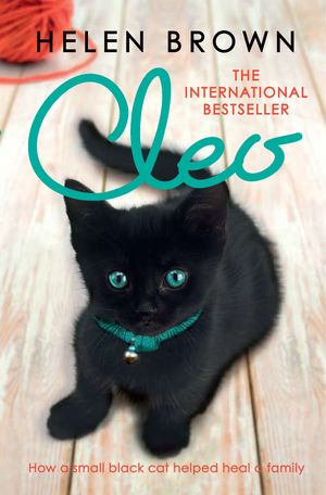 Cover Art for 9781742373904, Cleo by Helen Brown