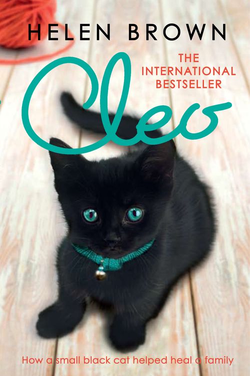 Cover Art for 9781742373904, Cleo by Helen Brown