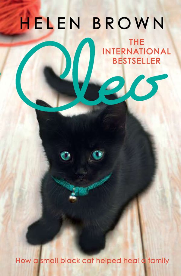 Cover Art for 9781742373904, Cleo by Helen Brown