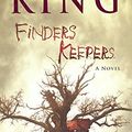Cover Art for 9780606394161, Finders KeepersBill Hodges Trilogy by Stephen King