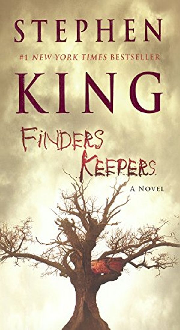 Cover Art for 9780606394161, Finders KeepersBill Hodges Trilogy by Stephen King