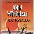 Cover Art for 9780745163765, The Chrysalids by John Wyndham