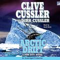 Cover Art for 9781415962558, Artic Drift: a Dirk Pitt Novel, Narrated By Scott Brick, 11 Cds [Complete & Unabridged Audio Work] by Clive Cussler