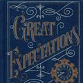 Cover Art for 9781435140707, Great Expectations by Charles Dickens