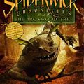 Cover Art for 9781416950202, The Spiderwick Chronicles: The Ironwood Tree by Tony DiTerlizzi, Holly Black