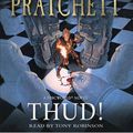 Cover Art for 9780552153621, Thud!: A Discworld Novel (Discworld Novels) by Terry Pratchett