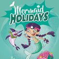 Cover Art for 9780143796473, Mermaid Holidays 4: The Reef Rescue by Delphine Davis