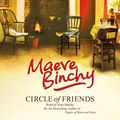 Cover Art for B00O5H3632, Circle of Friends by Maeve Binchy
