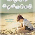 Cover Art for 9781471113260, Love Anthony by Lisa Genova