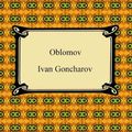 Cover Art for 9781420940039, Oblomov by Goncharov, Ivan