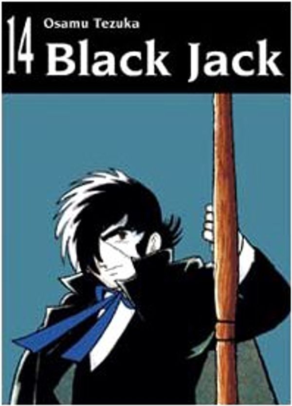 Cover Art for 9788875020071, Black Jack (Vol. 14) by Osamu Tezuka