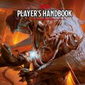 Cover Art for 9780786965601, Dungeons & Dragons Player's Handbook by Wizards Rpg Team