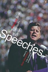 Cover Art for 9780140285000, The Penguin Book of Twentieth-Century Speeches by Brian MacArthur