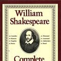 Cover Art for 9781555211622, William Shakespeare: Complete Works by William Shakespeare