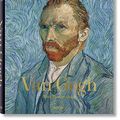 Cover Art for 9783836572927, Van Gogh by Rainer Metzger