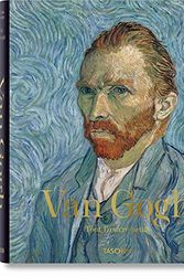 Cover Art for 9783836572927, Van Gogh by Rainer Metzger