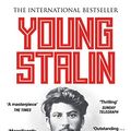 Cover Art for B003NE5TZ6, Young Stalin by Simon Sebag Montefiore
