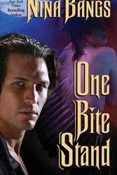 Cover Art for 9781428510869, One Bite Stand by Nina Bangs