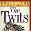 Cover Art for 9780833575111, Twits by Roald Dahl