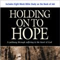 Cover Art for 9780842364188, Holding on to Hope A Pathway Through Suffering to the Heart of God by Nancy Guthrie