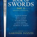 Cover Art for 9780008274702, The Book of Swords: Part 2 by Gardner Dozois