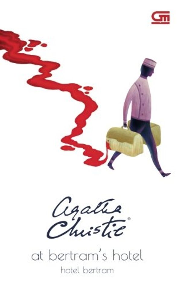 Cover Art for 9789792293555, Hotel Bertram (At Bertram's Hotel) (Indonesian Edition) by Agatha Christie