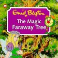 Cover Art for 9780749732110, The Magic Faraway Tree by Enid Blyton
