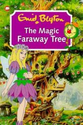 Cover Art for 9780749732110, The Magic Faraway Tree by Enid Blyton