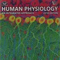 Cover Art for 9788120344167, Human Physiology by Dee Silverthorn