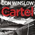 Cover Art for 0783324834123, The Cartel by Don Winslow (2015-06-25) by Don Winslow