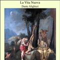 Cover Art for 9781465512406, La Vita Nuova by Dante Alighieri